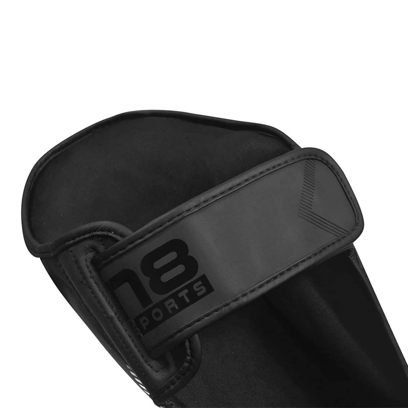 Xn8 Sports Shin Guards BMS