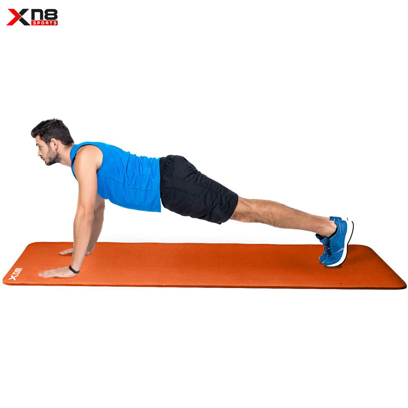 Xn8 Sports NBR Yoga Mat
