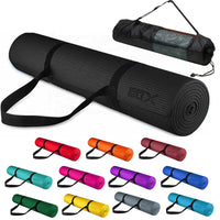 Xn8 Sports Yoga Mat PVC 6mm