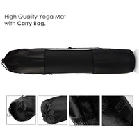 Xn8 Sports Yoga Mat PVC 6mm