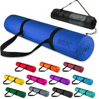 Xn8 Sports Yoga Mat PVC 6mm