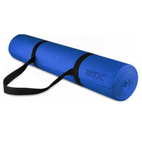 Xn8 Sports Yoga Mat PVC 6mm