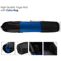 Xn8 Sports Yoga Mat PVC 6mm