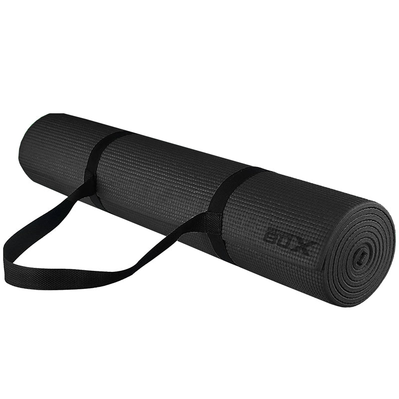 Xn8 PVC Yoga Mat 8mm