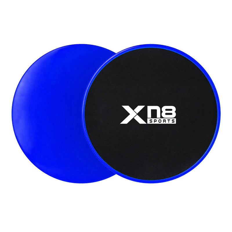 Xn8 Sports Gliding Discs