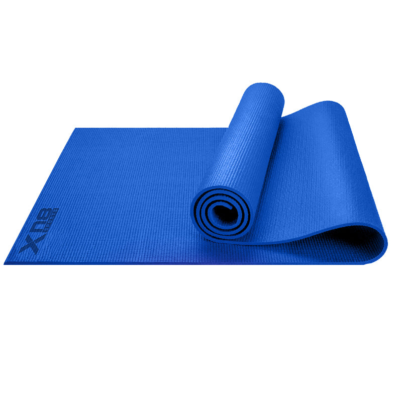 Xn8 PVC Yoga Mat 8mm