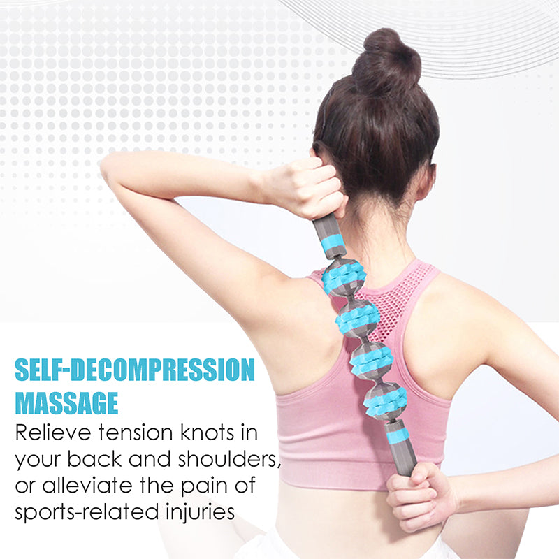Xn8 Massage Stick Roller M5