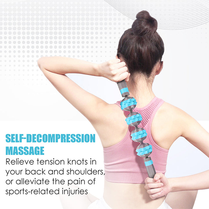Xn8 Massage Stick Roller M5