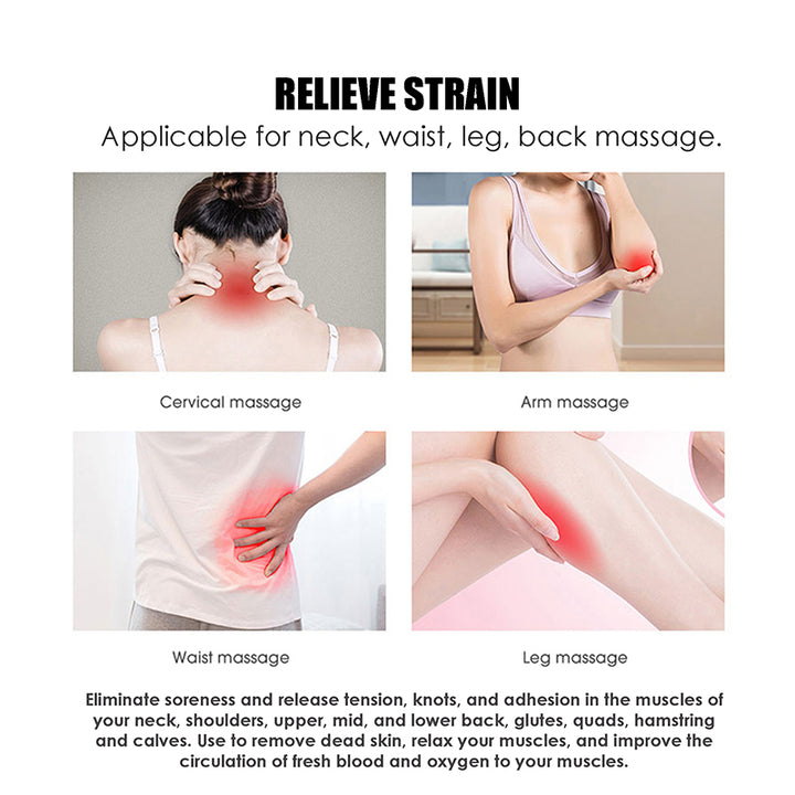 Xn8 Massage Stick Roller M6