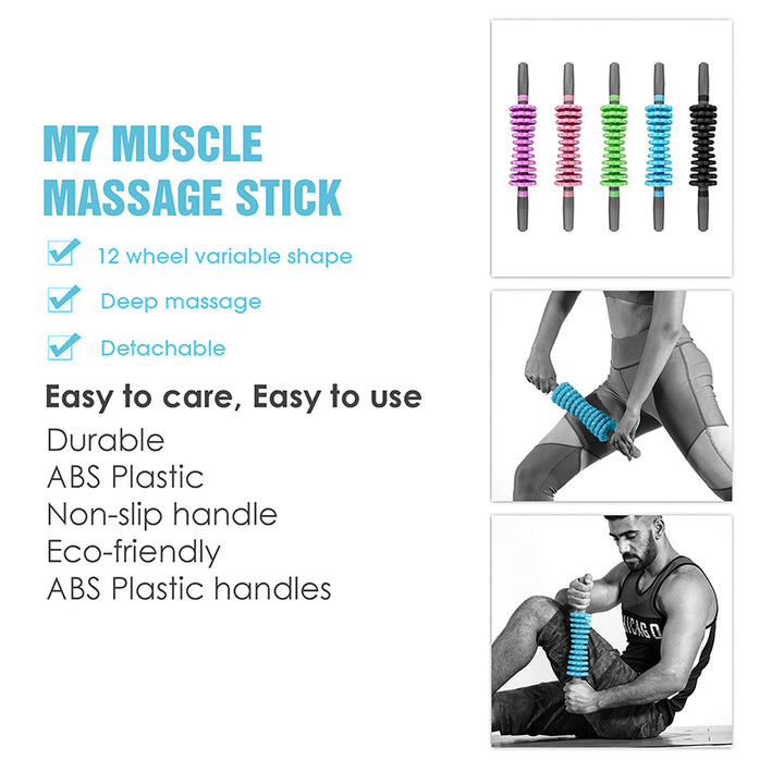 Xn8 Massage Stick Roller M7