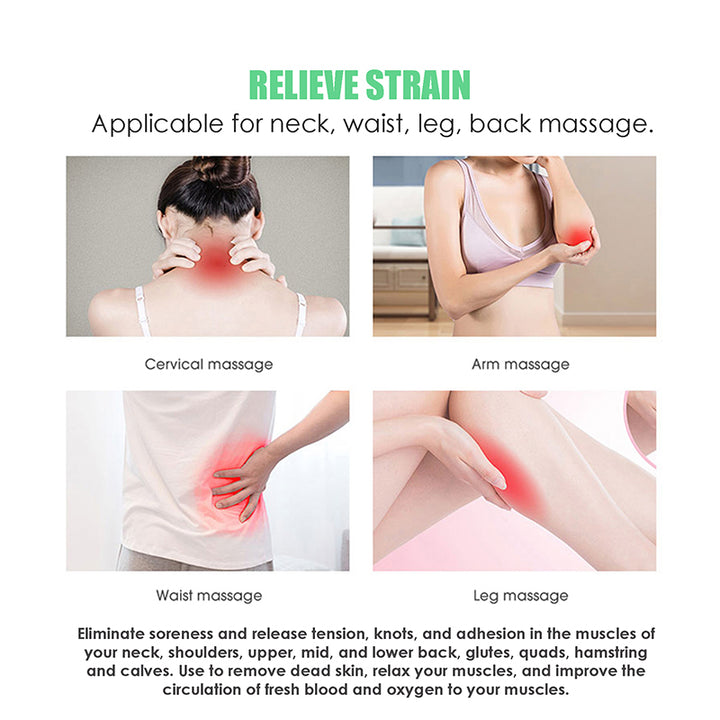 Xn8 Massage Stick Roller M6