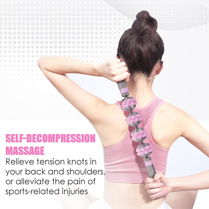 Xn8 Massage Stick Roller M5