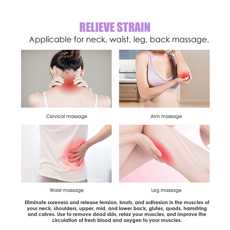 Xn8 Massage Stick Roller M6
