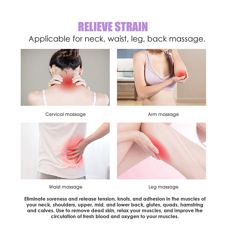 Xn8 Massage Stick Roller M6