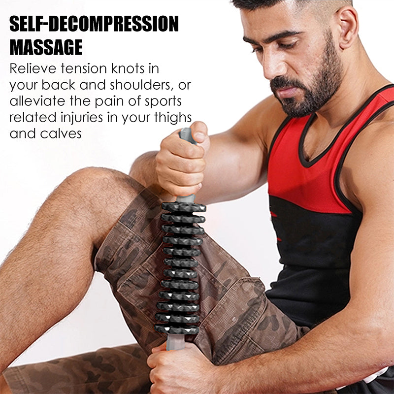 Xn8 Massage Stick Roller M7
