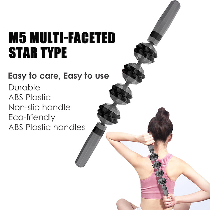 Xn8 Massage Stick Roller M5