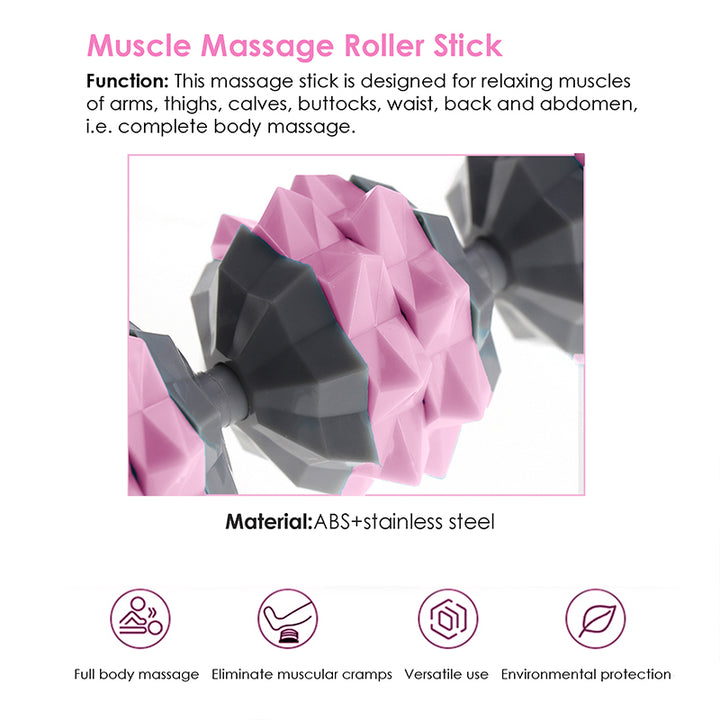 Xn8 Massage Stick Roller M5