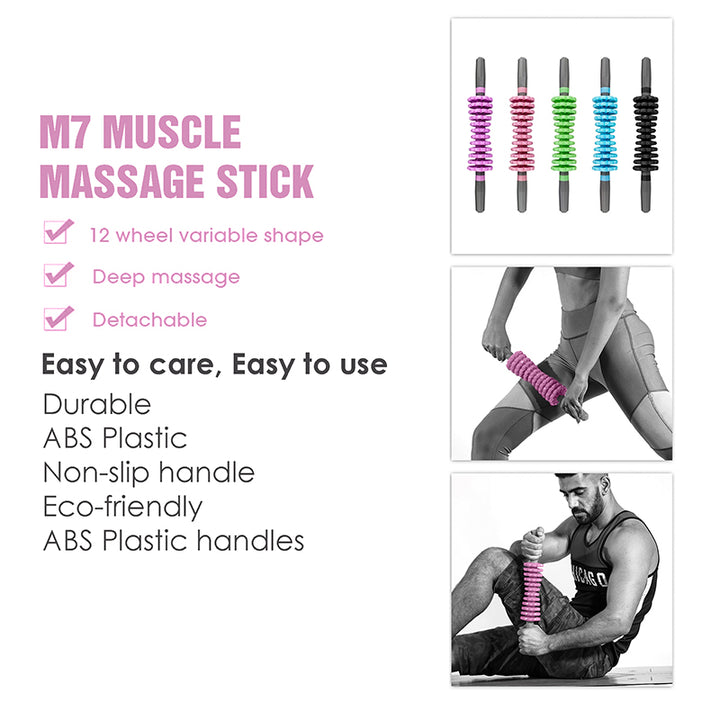 Xn8 Massage Stick Roller M7