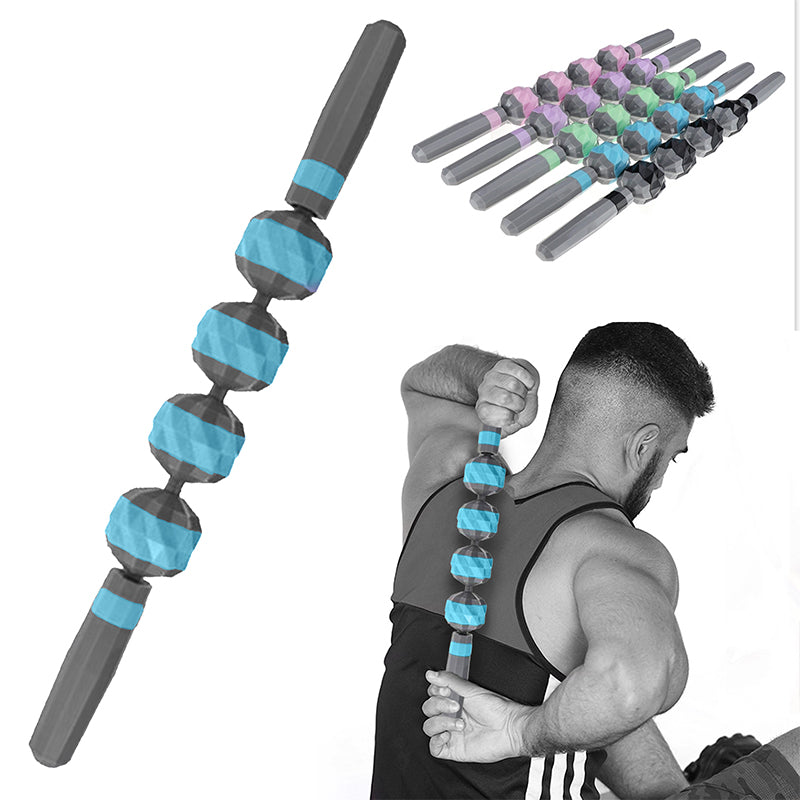 Xn8 Sports Massage Stick Roller M6