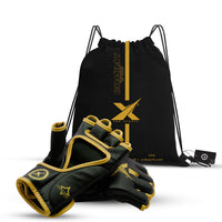 Xn8 Sports MMA Gloves Combat Cruze Series
