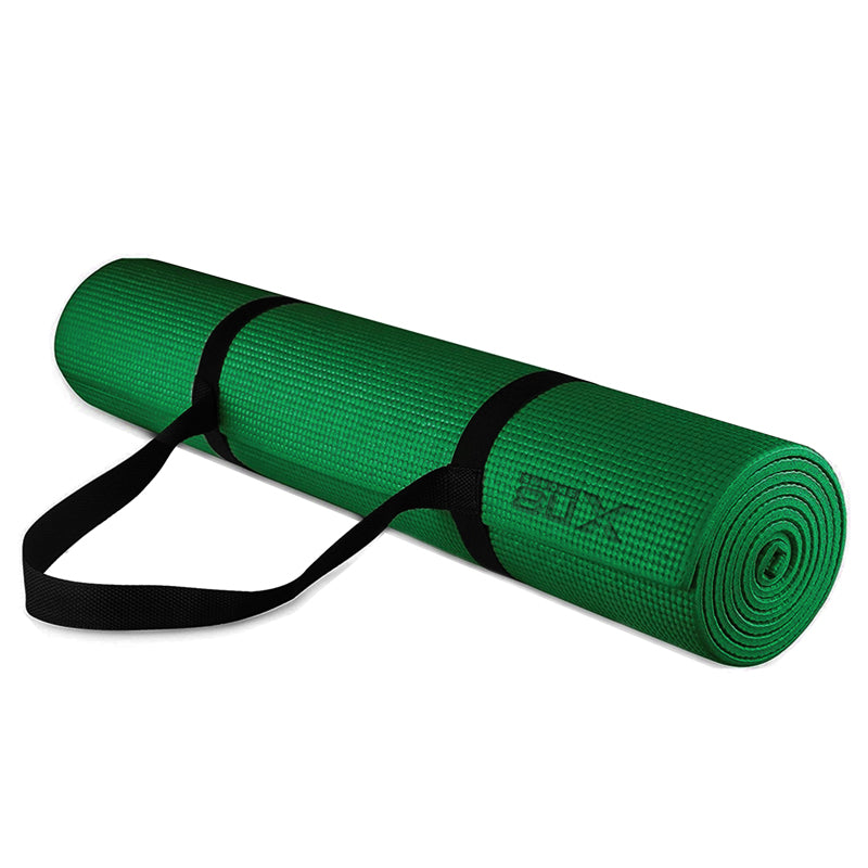 Xn8 Sports Yoga Mat PVC 6mm