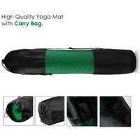 Xn8 Sports Yoga Mat PVC 6mm