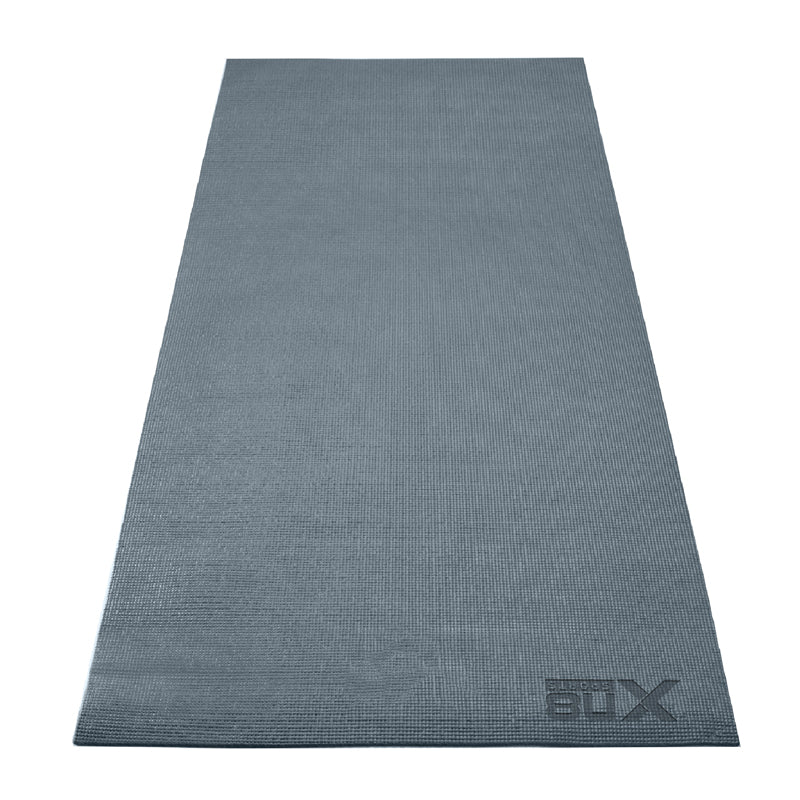 Xn8 PVC Yoga Mat 8mm