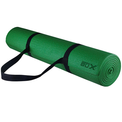 Xn8 Sports Yoga Mat PVC 8mm