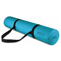 Xn8 Sports Yoga Mat PVC 6mm