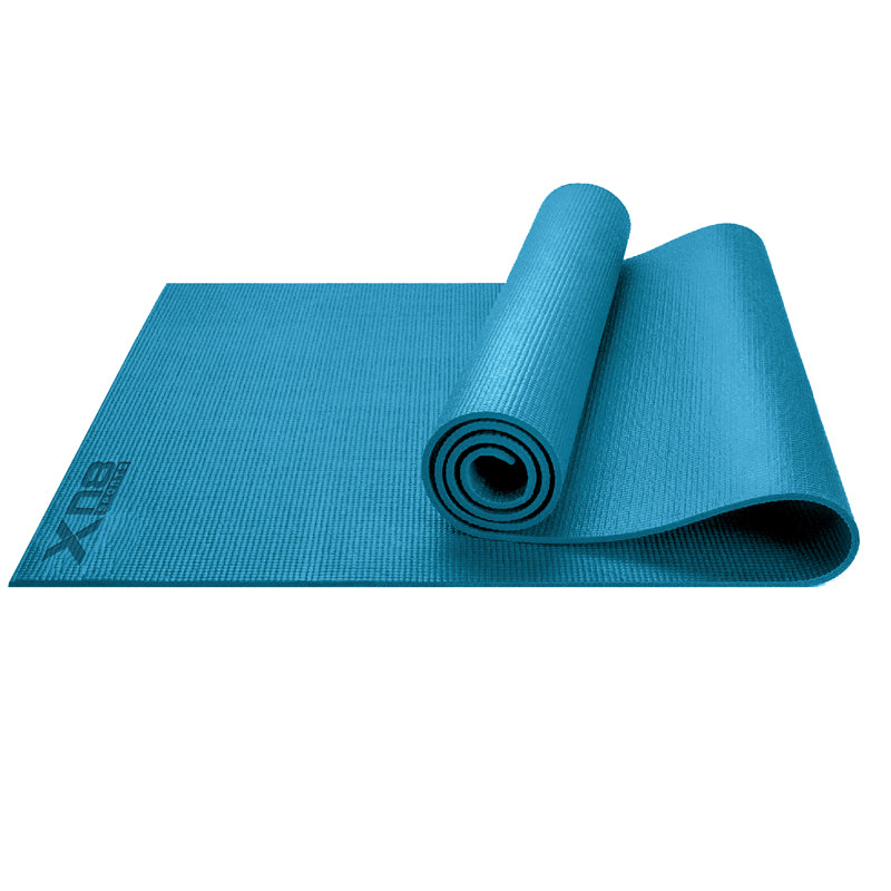 Xn8 PVC Yoga Mat 8mm