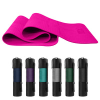 TPE Xn8 Sports Yoga Mat 6mm