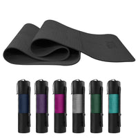 TPE Xn8 Sports Yoga Mat 6mm