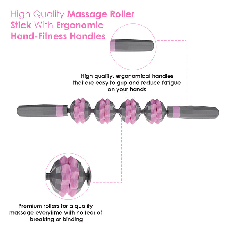 Xn8 Massage Stick Roller M5