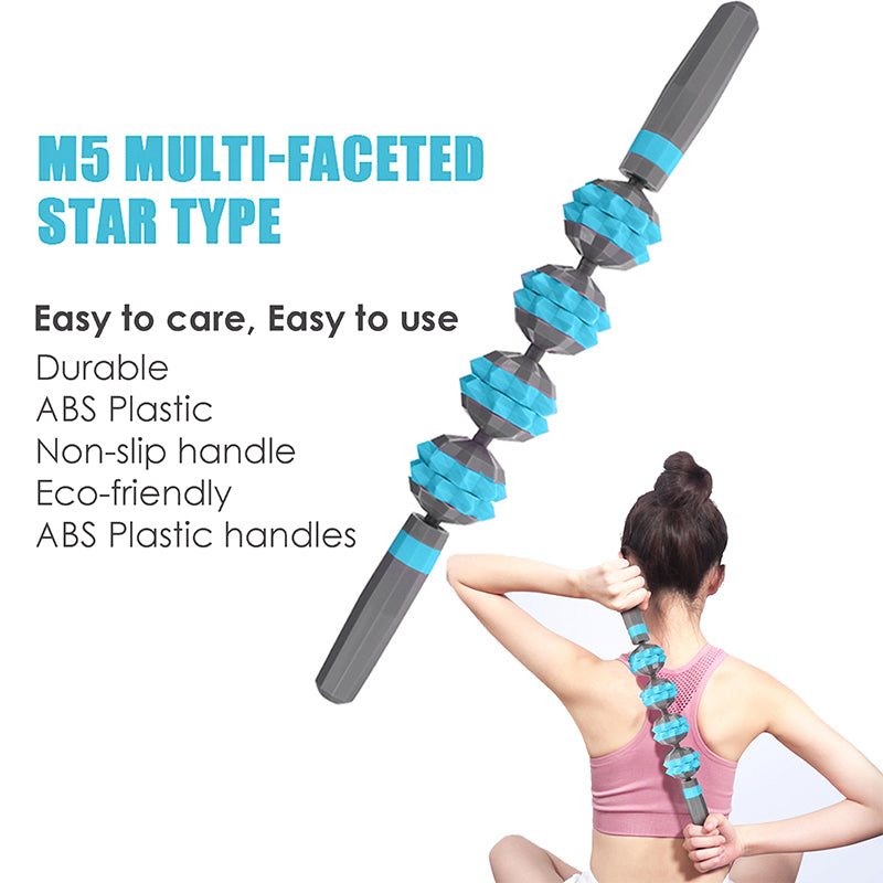 Xn8 Massage Stick Roller M5