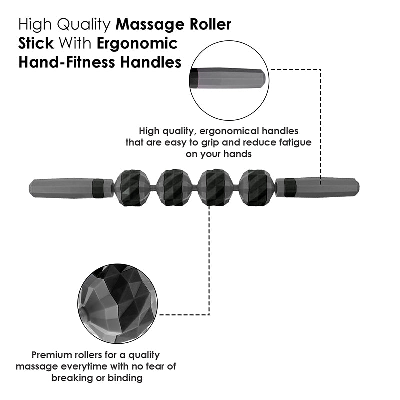 Xn8 Massage Stick Roller M6