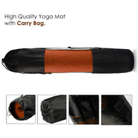 Xn8 Sports Yoga Mat PVC 6mm