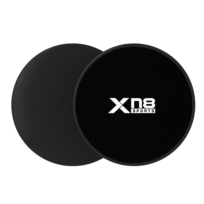 Xn8 Sports Gliding Discs