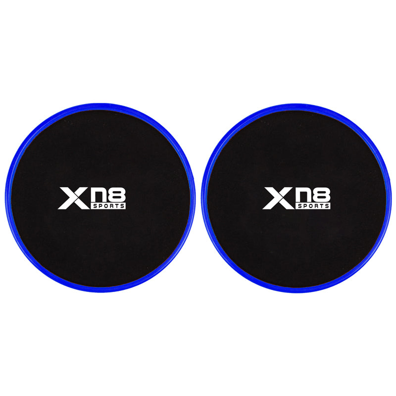 Xn8 Sports Gliding Discs