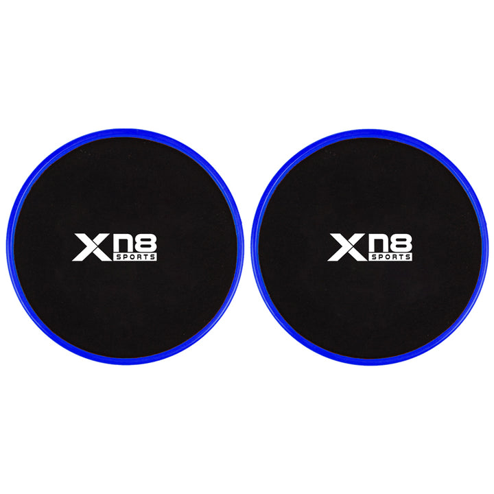 Xn8 Sports Gliding Discs