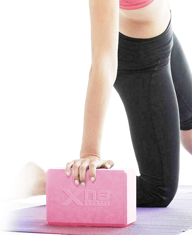 XN8 Yoga Blocks