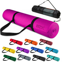 Xn8 Sports Yoga Mat PVC 6mm