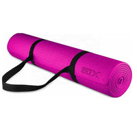 Xn8 Sports Yoga Mat PVC 6mm