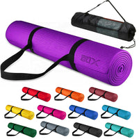 Xn8 Sports Yoga Mat PVC 6mm