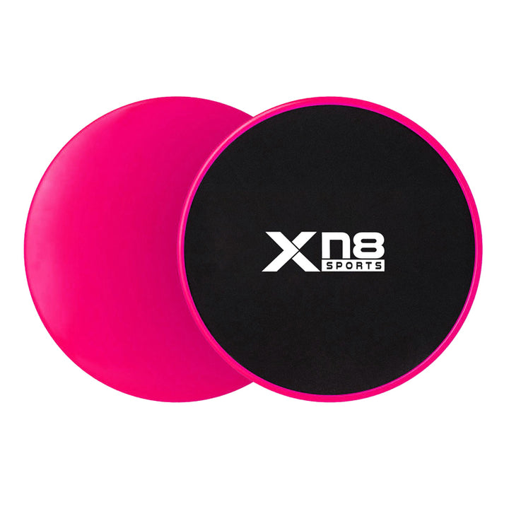 Xn8 Sports Gliding Discs