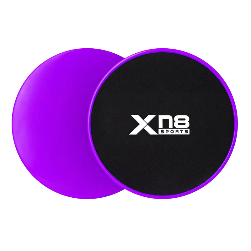 Xn8 Sports Gliding Discs