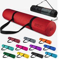 Xn8 Sports Yoga Mat PVC 6mm