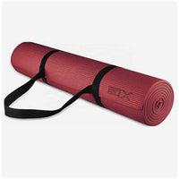 Xn8 Sports Yoga Mat PVC 6mm