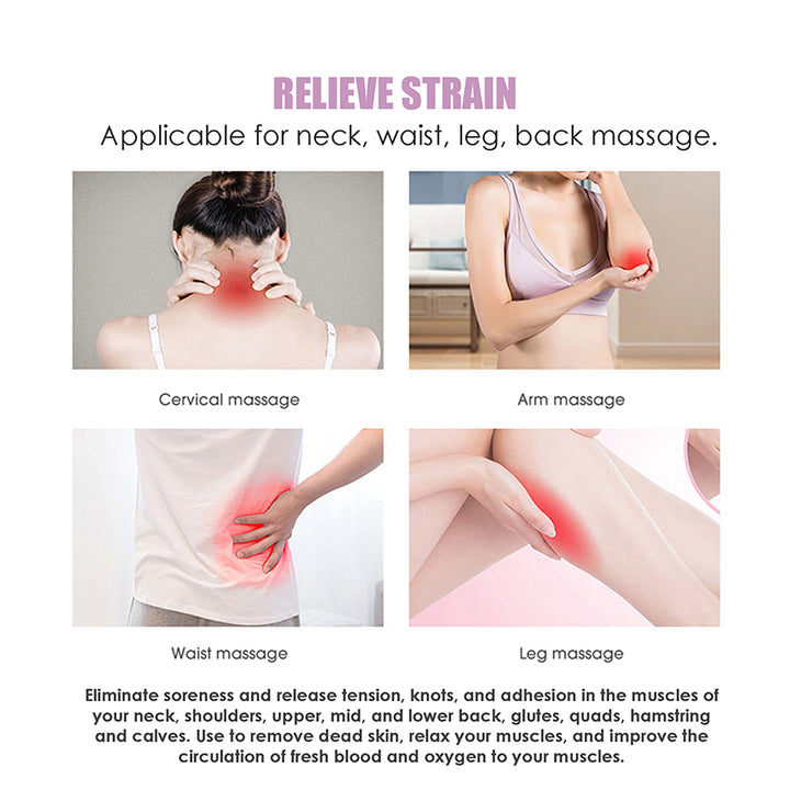 Xn8 Massage Stick Roller M5