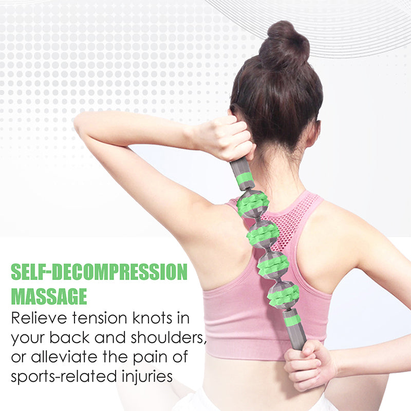 Xn8 Massage Stick Roller M5