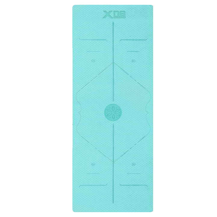 XN8 TPE Yoga Mat 6mm